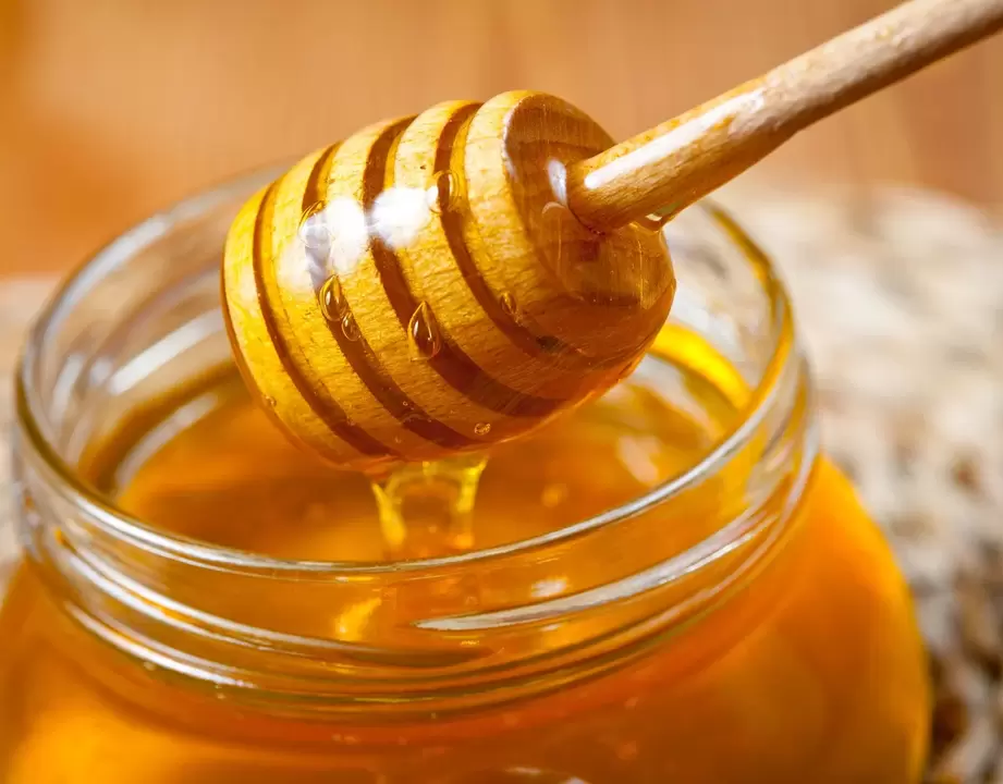 мед за повећање пениса