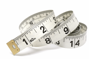 центиметар за мерење дебљине пениса