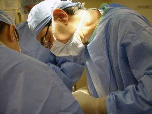 операција за повећање пениса